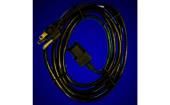 545B BK076 AC Power Leads