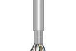 5475C SL005 Multi-Conductor Cables