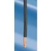 5851-WH001 Hook-up Wire