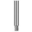 5854/7-RED-1000 Hook-up Wire