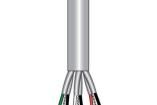 6062C-SL002 Multi-Conductor Cables