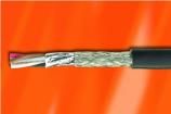 6454-BK001  Wire & Cable