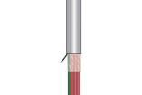 65207-SL005 Multi-Conductor Cables