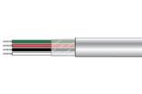 6644-WH005  Wire & Cable