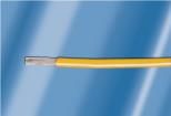 6711-YELLOW-1000  Wire & Cable