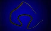 702R BK032  Wire & Cable