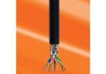 76001-BK001 Multi-Conductor Cables