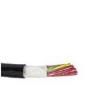 85207CY-BK005  Wire & Cable