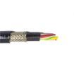 85225CY BK005  Wire & Cable