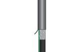 85818CY-BK005 Multi-Conductor Cables