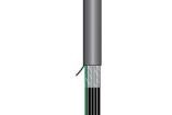 85904-BK005 Multi-Conductor Cables