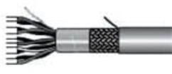 86706CY SL199  Wire & Cable