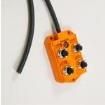 917-10M-NC032 Sensor Junction Blocks