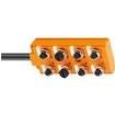 919-CN-NC032 Sensor Junction Blocks
