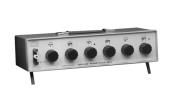 ADR6106M electronic component of ALPHA