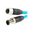 DR04AR117-TL400 Sensor Cables / Actuator Cables