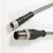 DR04GR101-SL401 Sensor Cables / Actuator Cables