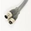 DR05AR102-SL401 Sensor Cables / Actuator Cables
