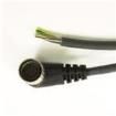 EW1200126-BK358  Wire & Cable