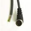 EW1200126-BK358 Sensor Cables / Actuator Cables