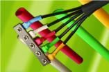 F105MS/1-BK032  Wire & Cable
