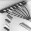 F2211/2-WH016 Heat Shrink Tubing and Sleeves