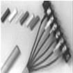 F2213/16-BK103  Wire & Cable