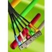 F2213/16-RD103 Heat Shrink Tubing and Sleeves