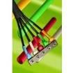 F2213/32-WH018 Heat Shrink Tubing and Sleeves