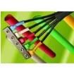 F221V1IN-BK105  Wire & Cable