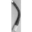 F6001/4-BK016 Heat Shrink Tubing and Sleeves