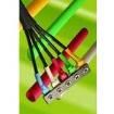 F7501/2-BK105 Heat Shrink Tubing and Sleeves