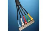 FIT2213/32 BK002 Heat Shrink Tubing and Sleeves