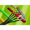 FIT221V1/4-BLACK-25X4 electronic component of Alpha
