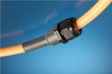 FIT7503/4 BK105  Wire & Cable
