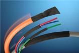 FITFAB-1 BK007  Wire & Cable