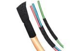 FITFAB-6-BK008 Heat Shrink Tubing and Sleeves