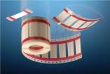 FIT-PRINT-1/4-WH082  Wire & Cable