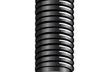 FNT3/8-BK008 Spiral Wraps, Sleeves, Tubing & Conduit