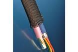 GRP12011/4 BK007 Spiral Wraps, Sleeves, Tubing & Conduit