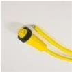 KR0400108-YL356  Wire & Cable
