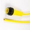 LR0500109-YL357 Sensor Cables / Actuator Cables