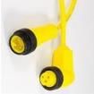 LR05KW115-YL355 Sensor Cables / Actuator Cables
