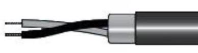 M9520010 BK199  Wire & Cable