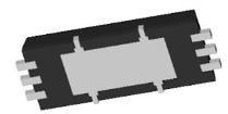 AON5802BG  Semiconductors