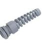 PPS9 BK080 Cable Glands, Strain Reliefs & Cord Grips