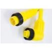 PR04KW114-YL357 Sensor Cables / Actuator Cables