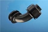 RLC3/8-BK080  Wire & Cable