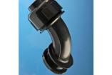 RLC3/8-BK080 Conduit Fittings & Accessories