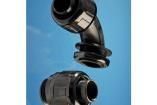 SLC1/2 BK076 Conduit Fittings & Accessories